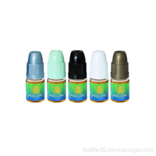Feel-life E Liquid, Tobacco Series, Child-proof Bottles